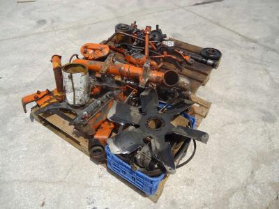 Ricambi vari per motore pour Fiat Allis AD14C - FL14C - per Motore 8205.02 en vente par OLM 90 Srl