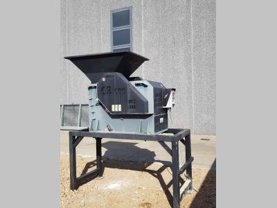 CM CR 600 USATO en vente par CM Srl