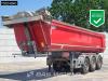 Schmitz SGF*S3 3 axles Lift Axle 25m3 Photo 1 thumbnail