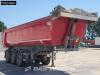 Schmitz SGF*S3 3 axles Lift Axle 25m3 Photo 3 thumbnail