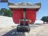 Schmitz SGF*S3 3 axles Lift Axle 25m3 Photo 6 thumbnail