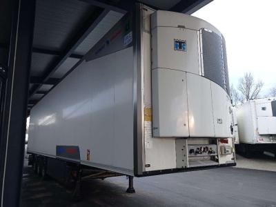 Schmitz FRIGO TRASPORTO CARNE en vente par Bartoli Rimorchi S.p.a.