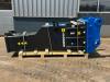 Hammer HS5000 fits 40-60 Ton excavator Photo 1 thumbnail