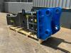 Hammer HS5000 fits 40-60 Ton excavator Photo 3 thumbnail