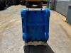 Hammer HS5000 fits 40-60 Ton excavator Photo 4 thumbnail