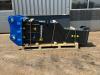 Hammer HS5000 fits 40-60 Ton excavator Photo 6 thumbnail