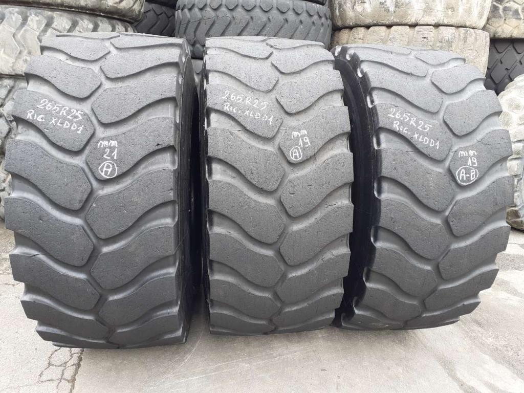 Piave Tyres 26.5 R25 GP-LDD1 Photo 4