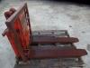 Kaup Fourches pour chariot Photo 1 thumbnail
