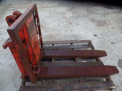 Kaup Fourches pour chariot en vente par Massucco T. Srl Area Ricambi