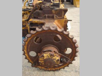 Boîte de vitesses complète pour Caterpillar 951C - D5 en vente par OLM 90 Srl