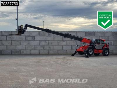 Manitou MT1840 A/C - Sway en vente par BAS World B.V.