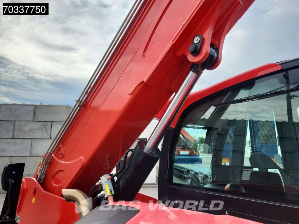 Manitou MT1840 A/C - Sway Photo 21