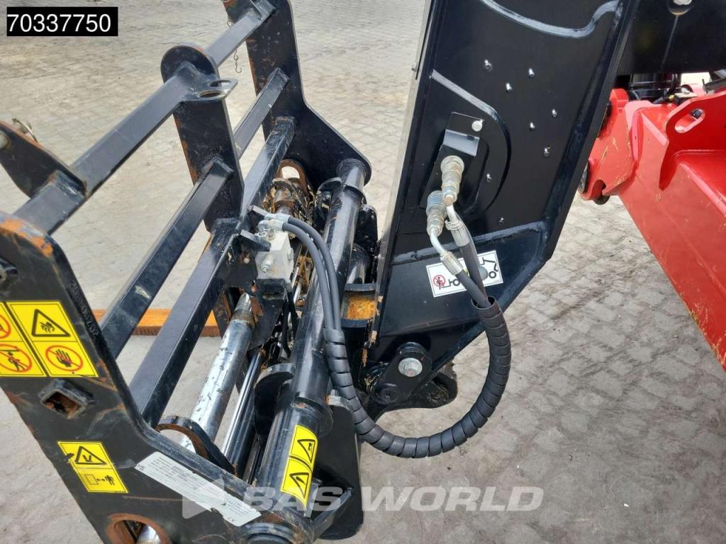 Manitou MT1840 A/C - Sway Photo 24