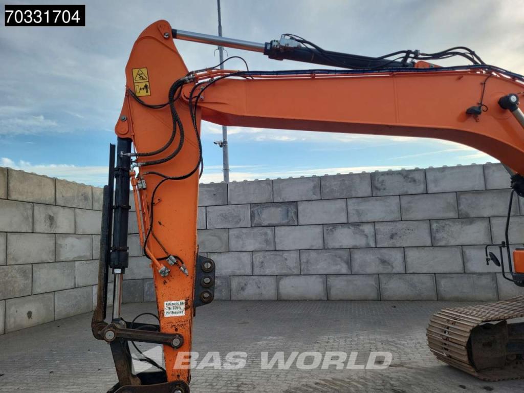 Doosan DX225 LC-5 Photo 12
