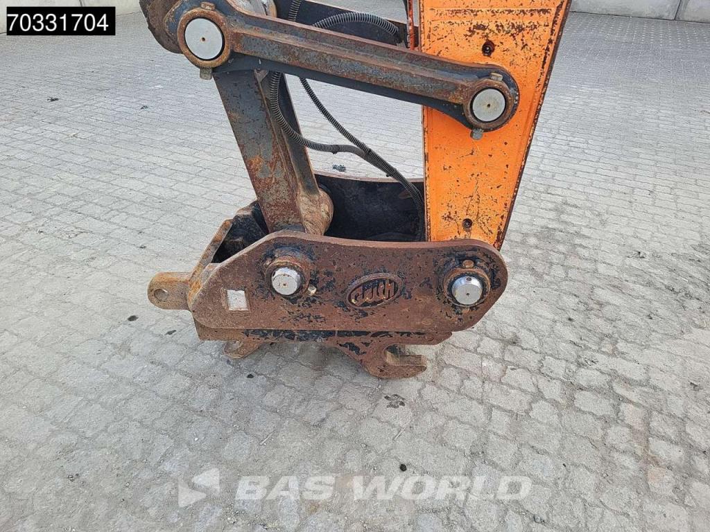 Doosan DX225 LC-5 Photo 13