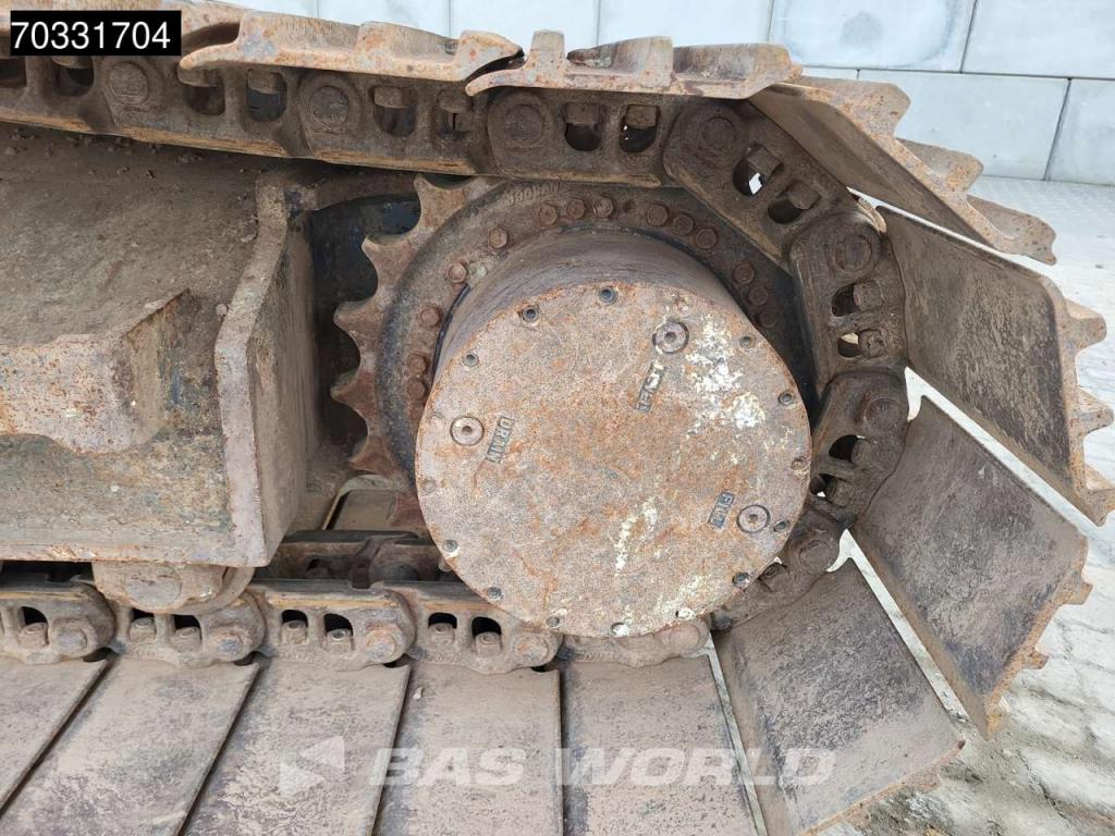 Doosan DX225 LC-5 Photo 18