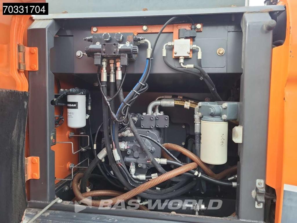 Doosan DX225 LC-5 Photo 20