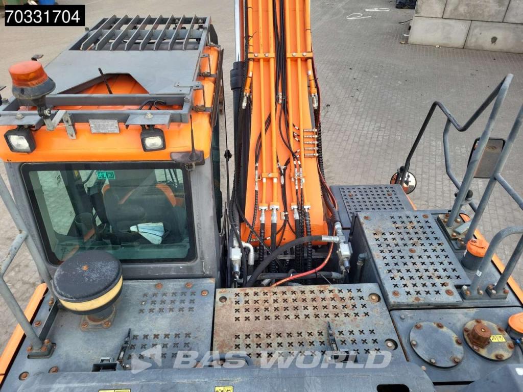 Doosan DX225 LC-5 Photo 8