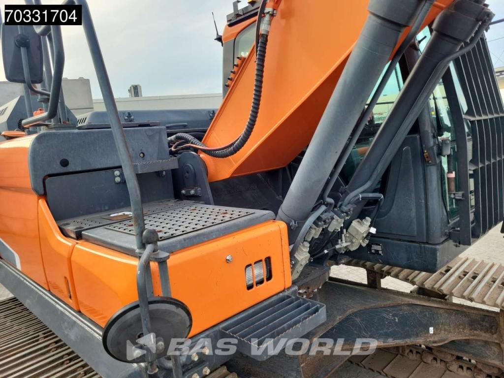 Doosan DX225 LC-5 Photo 9
