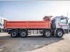 Mercedes-Benz ACTROS 3241 K-MP3 Photo 3 thumbnail