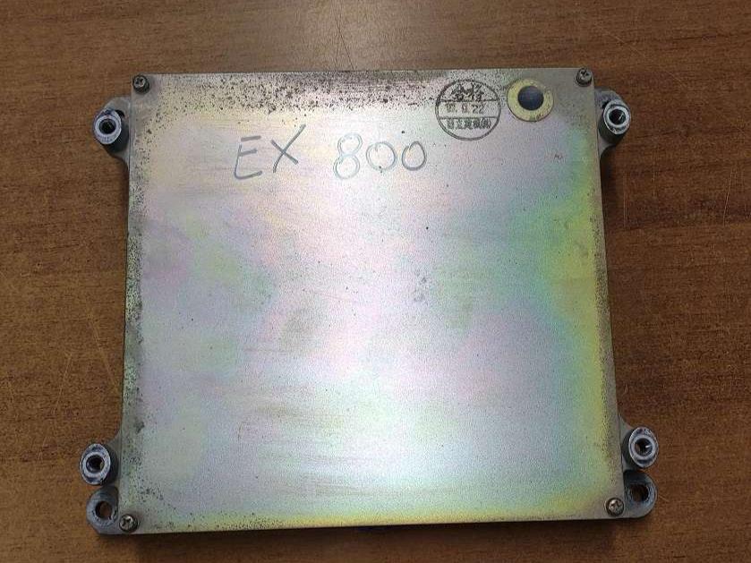 Boîte de jonction pour Hitachi EX 800 Photo 1