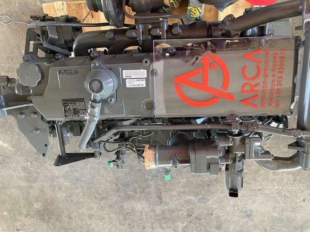Isuzu 6hk1 Photo 4