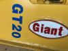 Diversen Giant GT20 190 kg breaker Photo 4 thumbnail