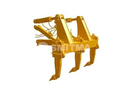 Caterpillar D7E en vente par Smitma B.V.
