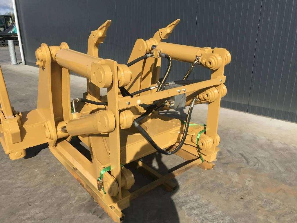 Caterpillar D7E Photo 3