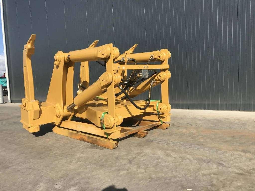 Caterpillar D7E Photo 6