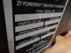 Transmission pour ZF 4WG260 Photo 4 thumbnail