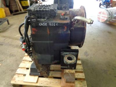 Transmission pour ZF 4WG260 en vente par PRV Ricambi Srl