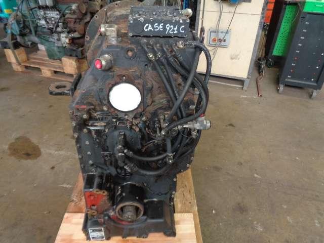 Transmission pour ZF 4WG260 Photo 2