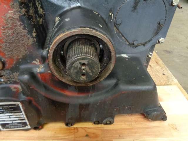 Transmission pour ZF 4WG260 Photo 3
