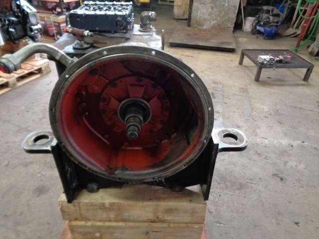 Transmission pour ZF 4WG260 Photo 6