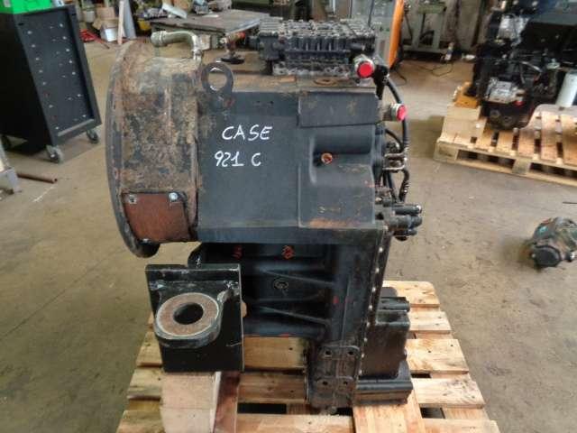 Transmission pour ZF 4WG260 Photo 7