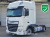 Daf XF 480 XF 4X2 SSC Mega 2xTanks Standklima ACC Photo 1 thumbnail