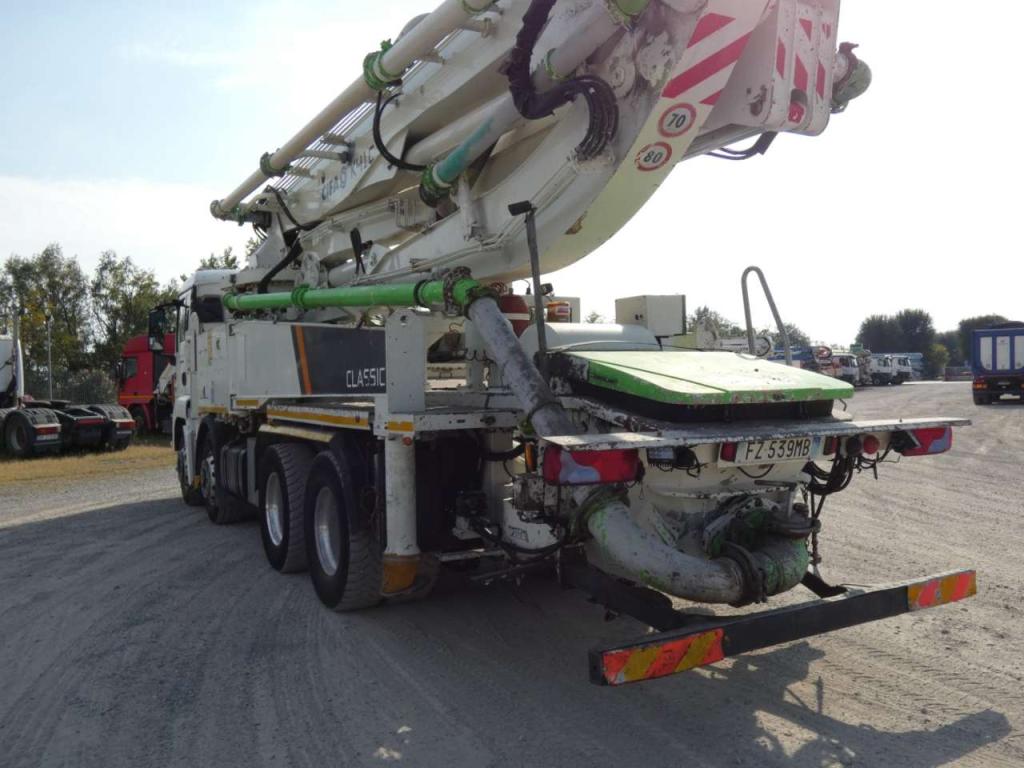 Man TGS 32.400 Photo 8