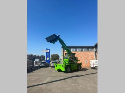 Merlo ROTO 40.18 en vente par Lift Progress Srl