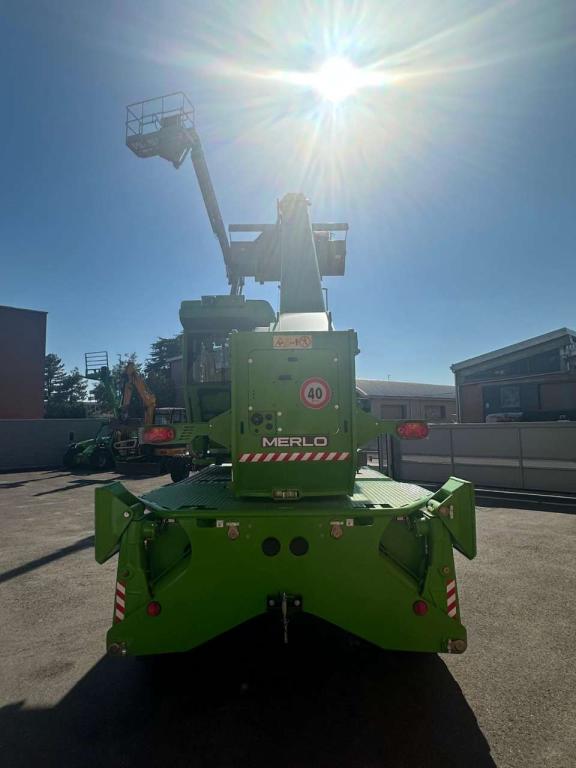 Merlo ROTO 40.18 Photo 6