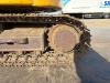 Caterpillar 314DLCR - Front Blade Photo 13 thumbnail