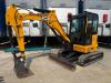 JCB 35 Z-1 Photo 2 thumbnail