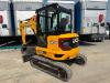 JCB 35 Z-1 Photo 3 thumbnail