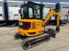 JCB 35 Z-1 Photo 5 thumbnail