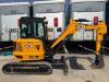 JCB 35 Z-1 Photo 6 thumbnail