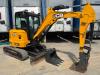 JCB 35 Z-1 Photo 7 thumbnail