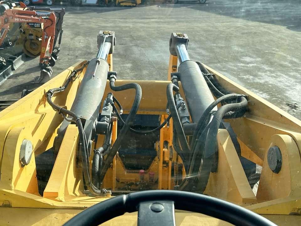 Mecalac AS210 4X4 Photo 13