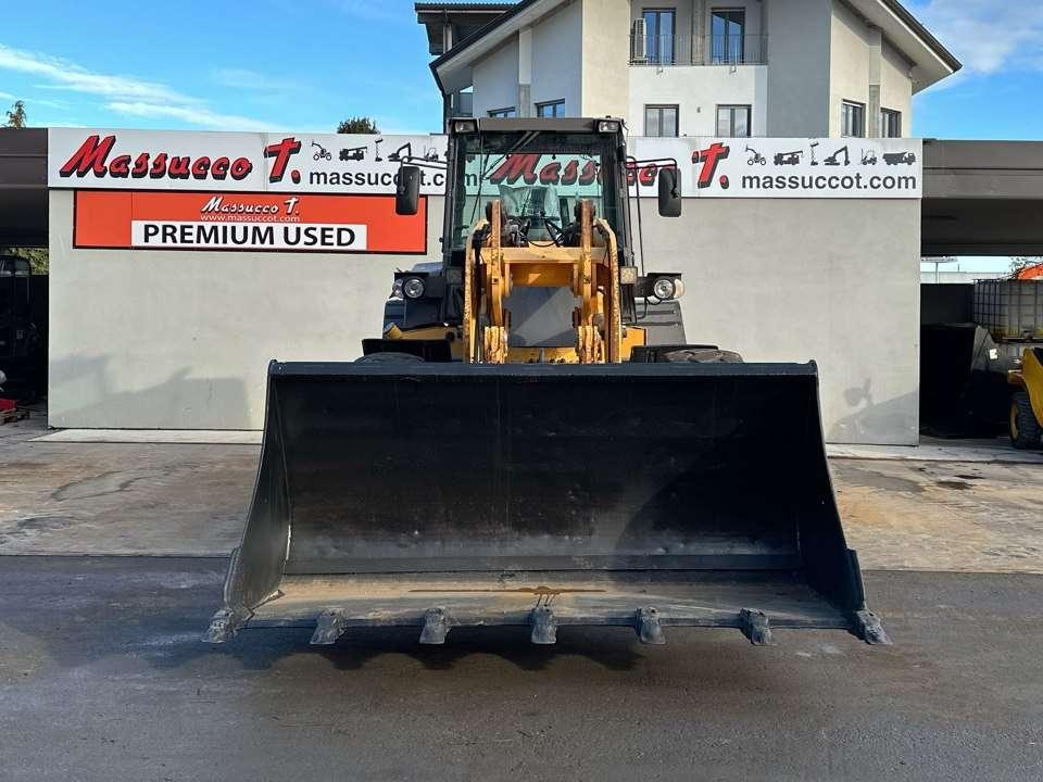 Mecalac AS210 4X4 Photo 15