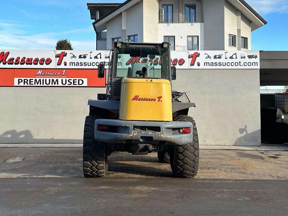 Mecalac AS210 4X4 Photo 18