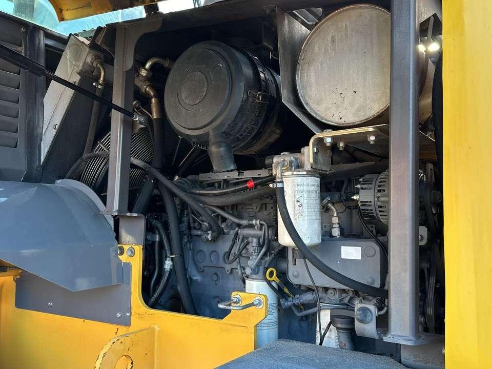 Mecalac AS210 4X4 Photo 7